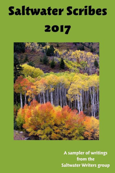 Saltwater Scribes 2017