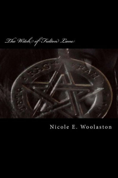 The Witch Of Fulton Lane