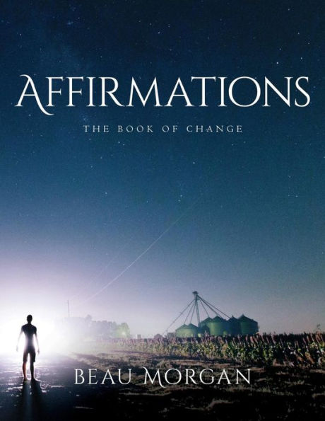 Affirmations - The Book Of Change