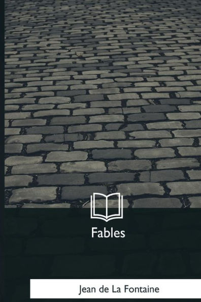 Fables (French Edition) - 9781979851237