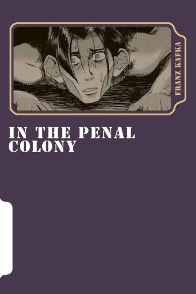 In the Penal Colony - 9781979853941