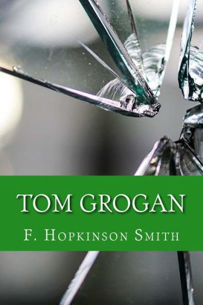 Tom Grogan - 9781979854146