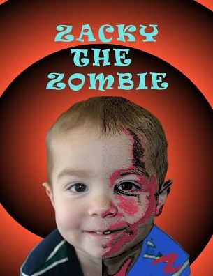 Zacky The Zombie