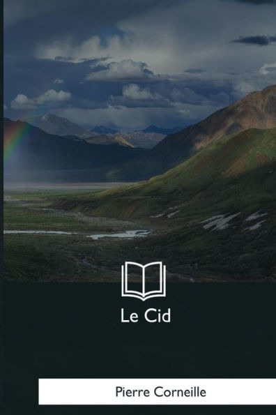 Le Cid (French Edition) - 9781979856850