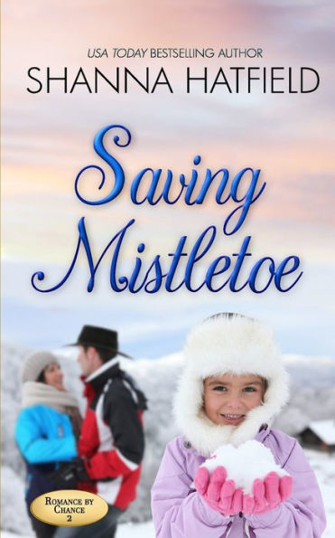 Saving Mistletoe