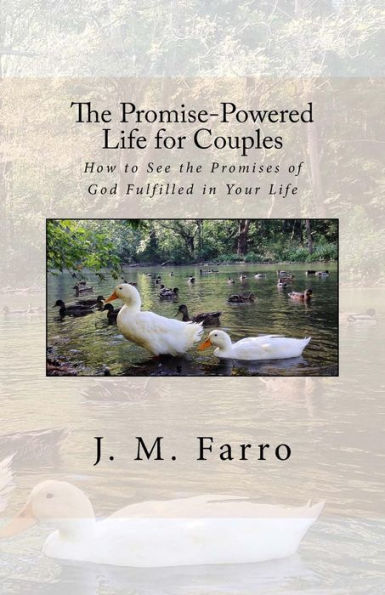 The Promise-Powered Life For Couples : How To See The Promises Of God Fulfilled In Your Life