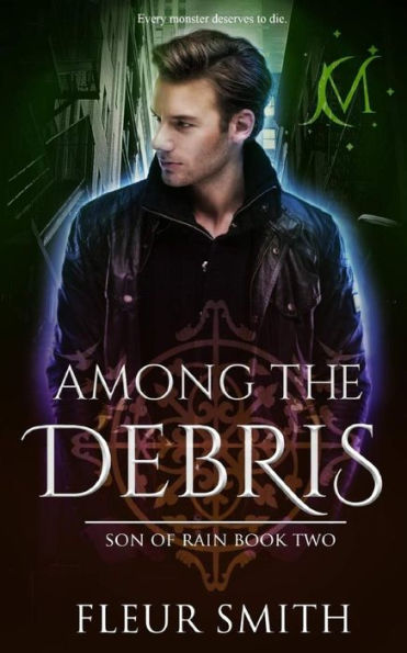 Among the Debris (Son of Rain)