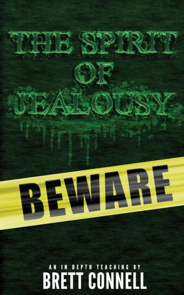 The Spirit Of Jealousy