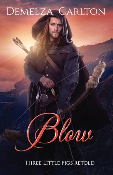 Golpe: Los tres cerditos recontados (Romance, un cuento de hadas medieval)