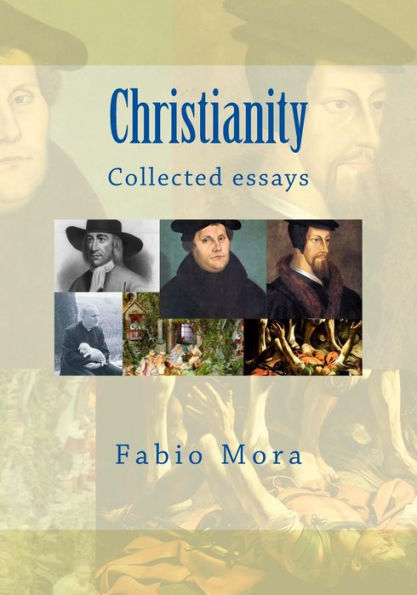 Cristianismo (Sintesi e ricerche stórico-religioso)