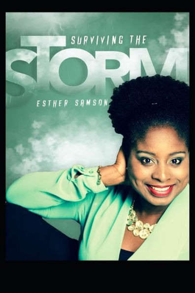 Surviving The Storm - 9781979870313