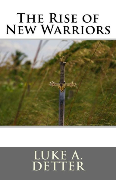 The Rise Of New Warriors