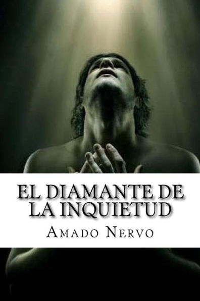 El Diamante de la Inquietud (Spanish Edition) - 9781979880275