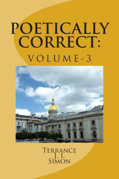 Poetically Correct : Volume- 3