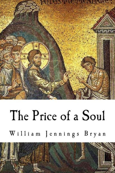 The Price Of A Soul - 9781979883276