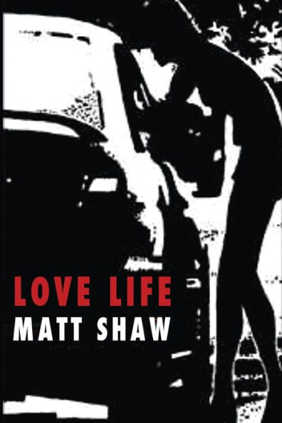Love Life - 9781979891370