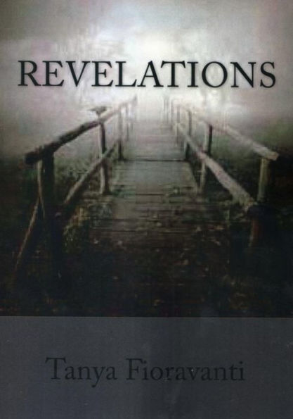 Revelations - 9781979896825