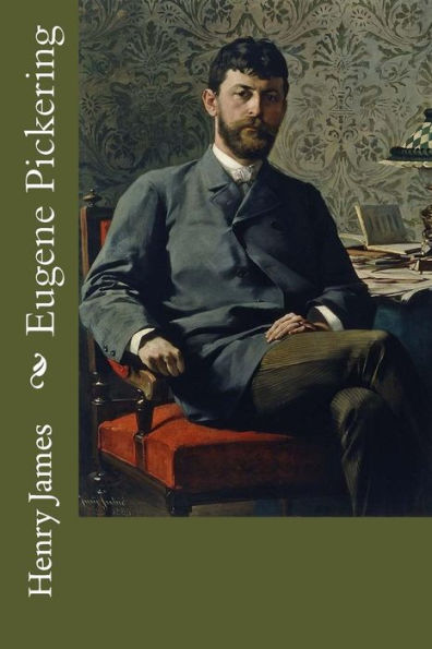 Eugene Pickering - 9781979897686