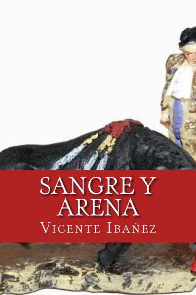 Sangre Y Arena - 9781979901154