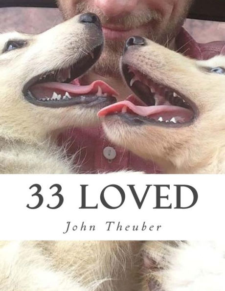 33 Loved