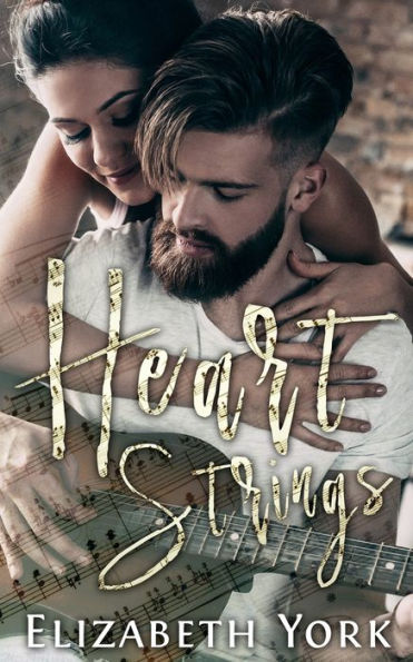Heart Strings - 9781979905848