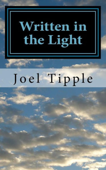 Written In The Light