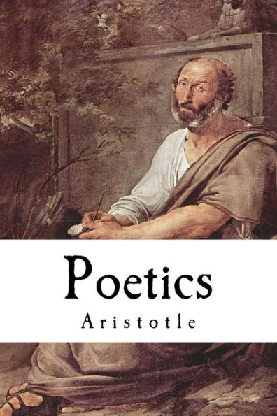 Poetics : Aristotle