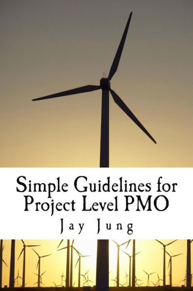 Simple Guidelines For Project Level Pmo