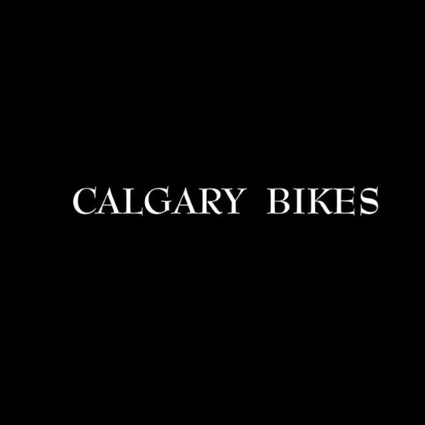 Calgary Bikes