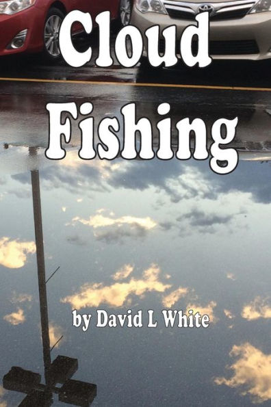 Cloud Fishing