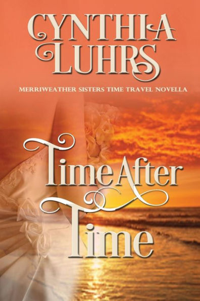 Time After Time - 9781979923552