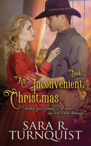 An Inconvenient Christmas: A companion novella to "A Convenient Risk"