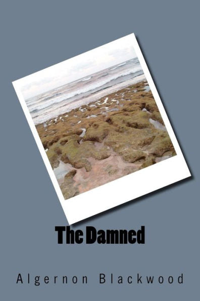 The Damned - 9781979928854