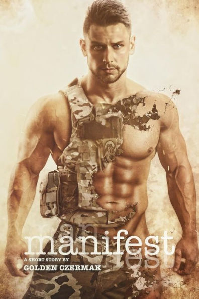 Manifest - 9781979933636