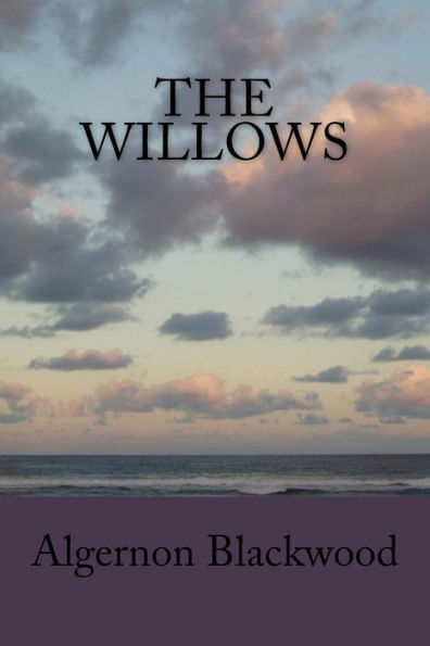 The Willows - 9781979938662