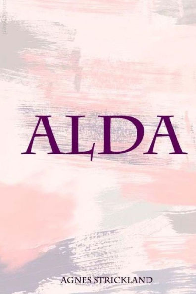 Alda (French Edition)