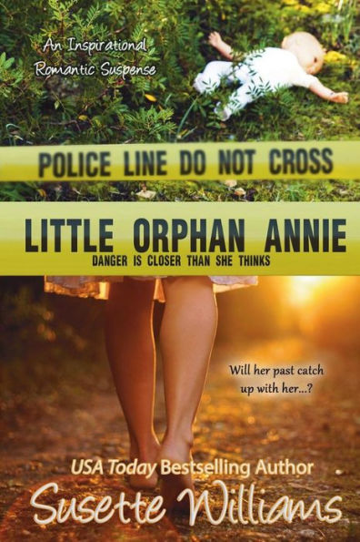 Little Orphan Annie - 9781979950015