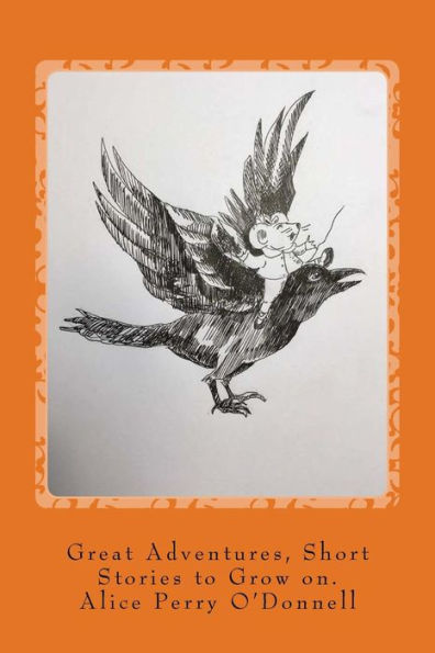 Great Adventures, Short Stories to Grow on
