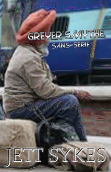 Greyer Smythe, Sans-serif