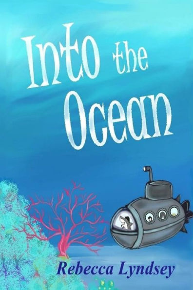 Into the Ocean - 9781979954815