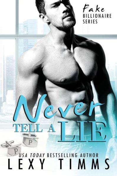 Never Tell A Lie - 9781979957458