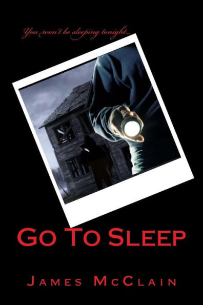 Go To Sleep - 9781979967204