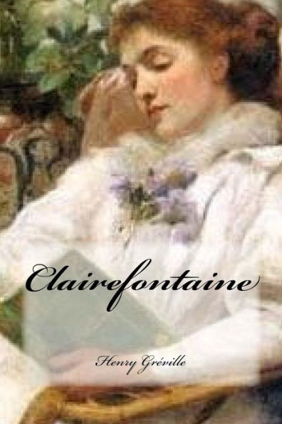 Clairefontaine