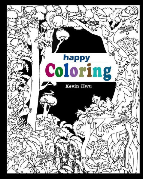 Happy Coloring