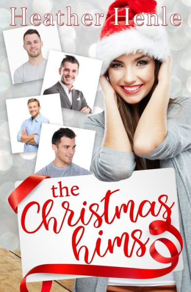 The Christmas Hims : A Christmas Romance