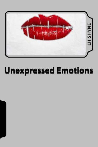 Unexpressed Emotions : Out With The Old
