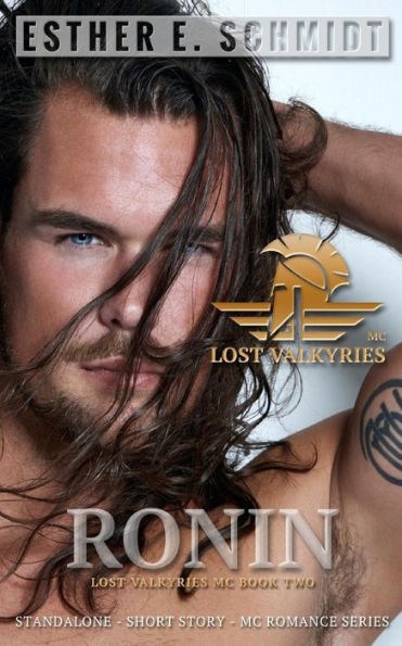 Ronin : Lost Valkyries Mc