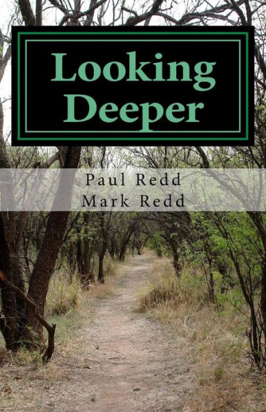 Looking Deeper : Gospel Inspiration, Insights, And Essays
