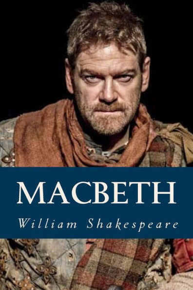 Macbeth - 9781979989947
