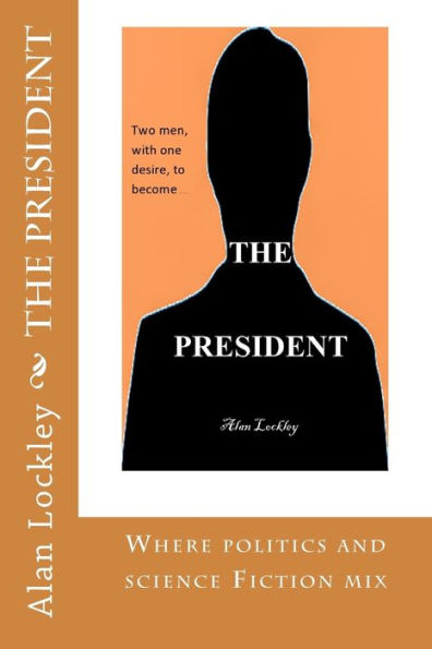 The President - 9781979996785